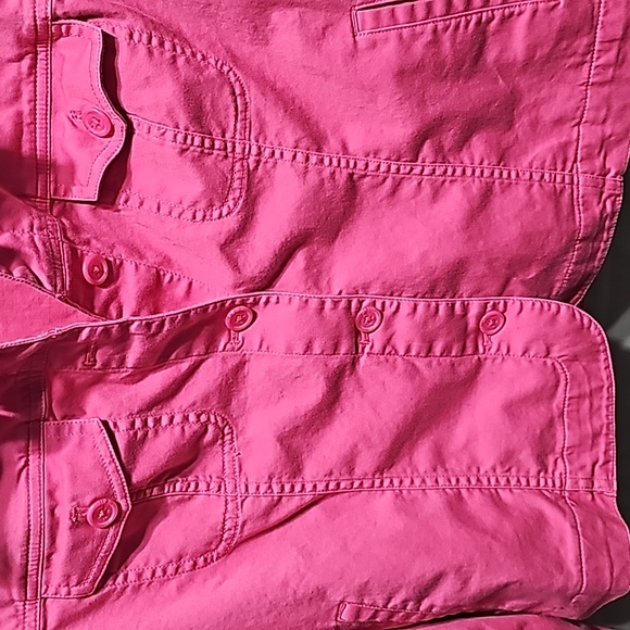 ⭕️Coldwater Creek button up - Picture 3 of 4